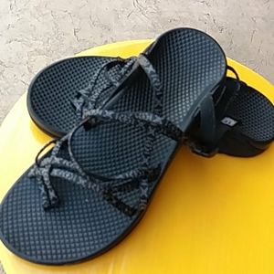 Chaco Sandals.